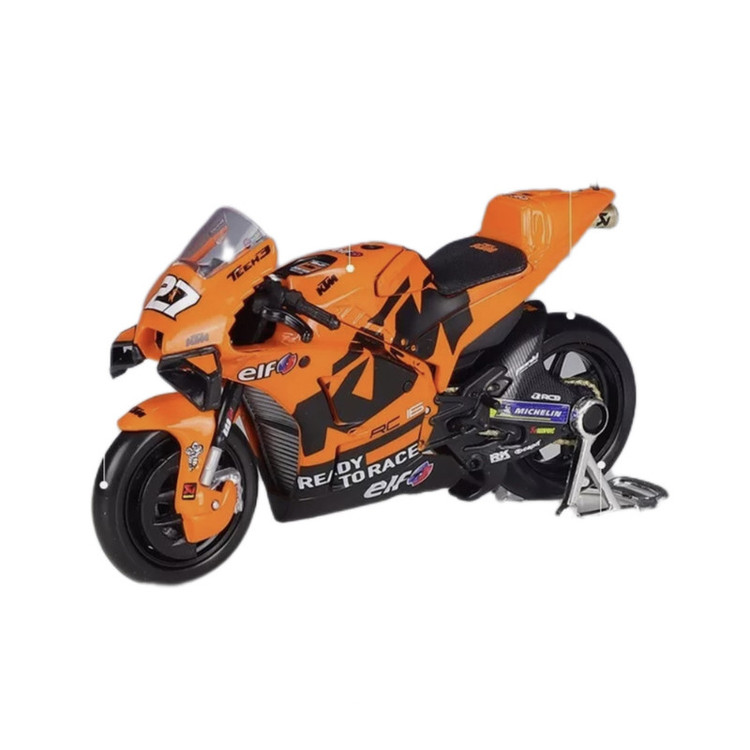 موتور بازی مایستو مدل مونور ktm ریس