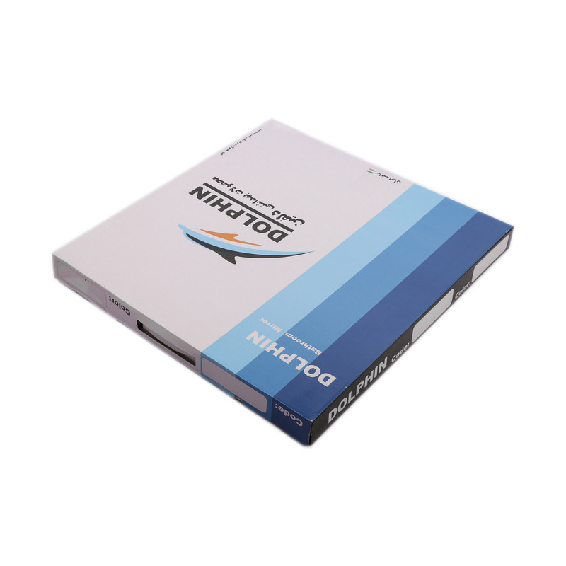 آینه دلفین مدل NQ-50