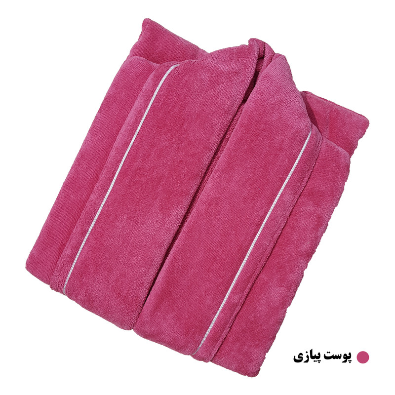 حوله پالتویی مدل پالیز سایز 125
