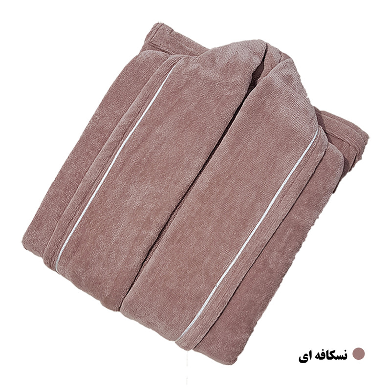 حوله پالتویی مدل پالیز سایز 125