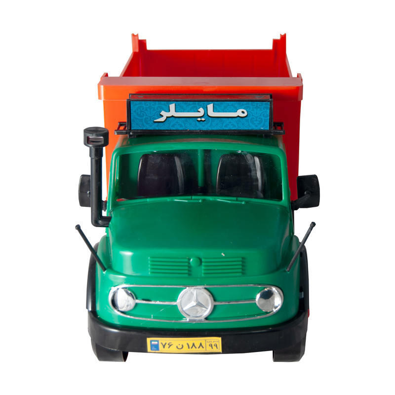 ماشین بازی ام اس اچ مدل MSH-2624 کد 2