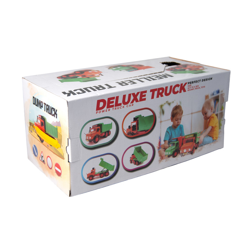 ماشین بازی ام اس اچ مدل MSH-2624 کد 2