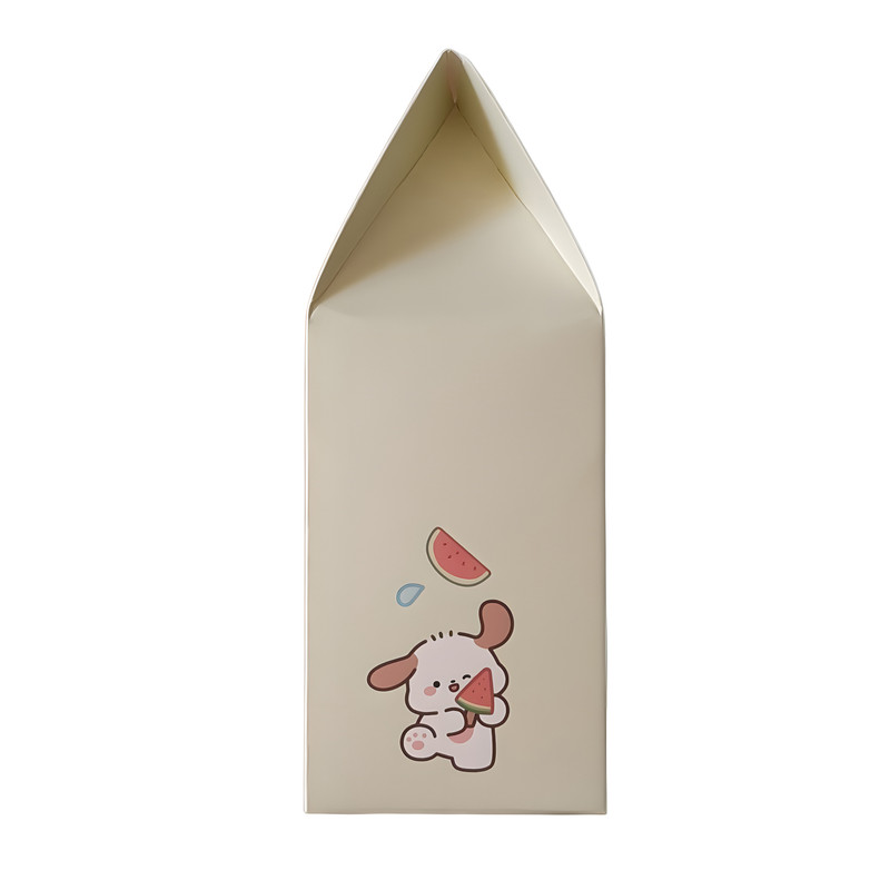 پاکت هدیه مدل کیوت دخترانه طرح Puppy