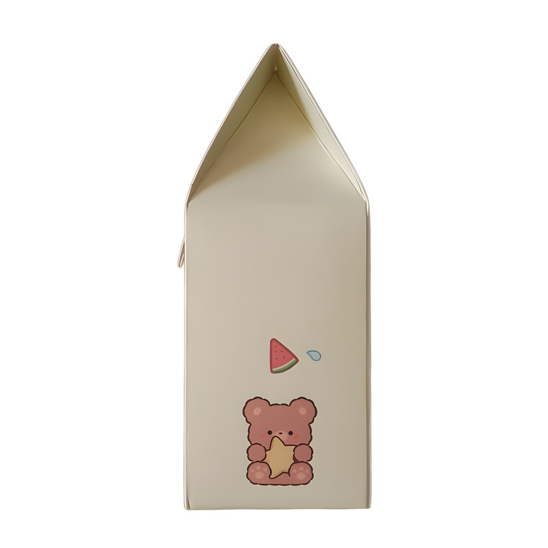 پاکت هدیه مدل کیوت دخترانه طرح Puppy