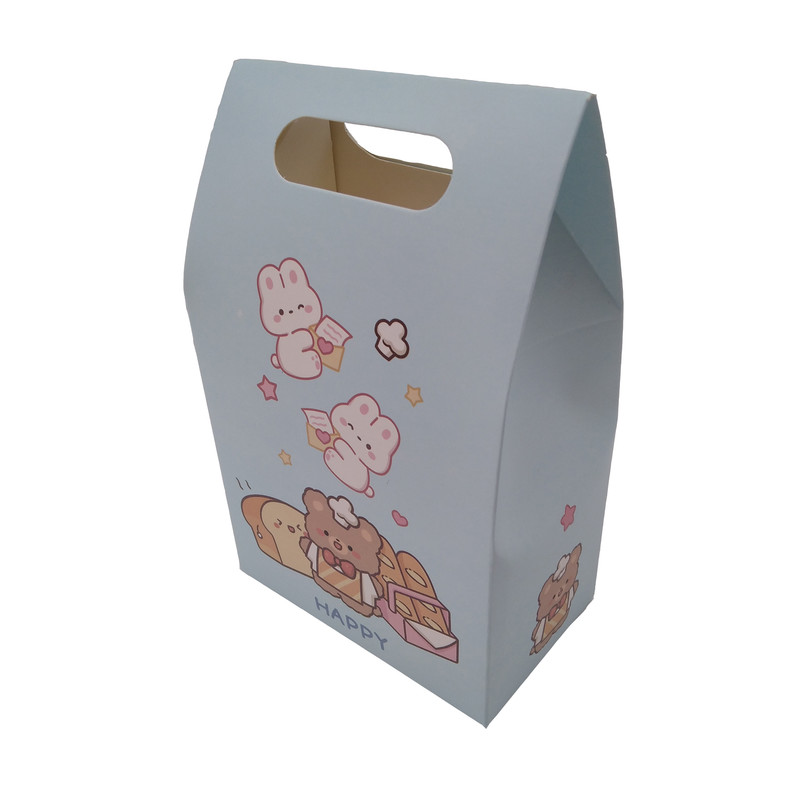 پاکت هدیه مدل فانتزی کیوت پسرانه کد Bear