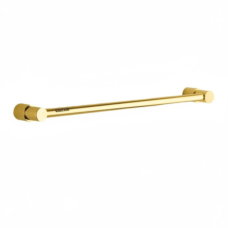 آویز حوله دلفین مدل G-L45-2530