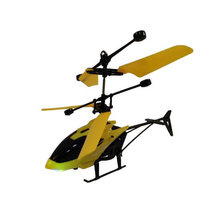هلیکوپتر بازی کنترلی مدل H160