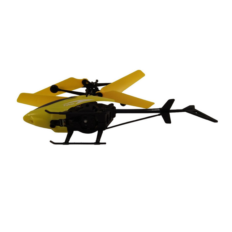 هلیکوپتر بازی کنترلی مدل H160