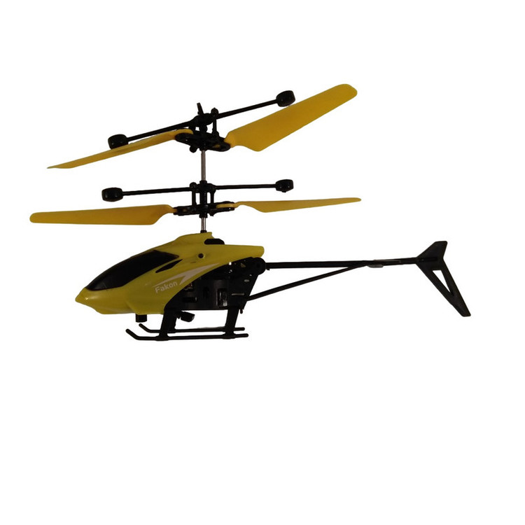 هلیکوپتر بازی کنترلی مدل H160