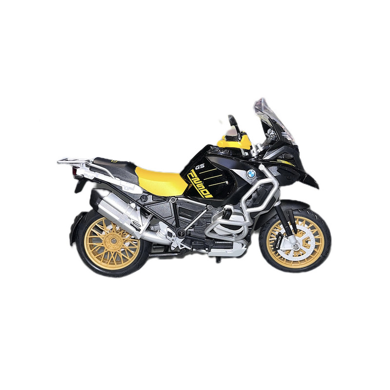موتور بازی مدل بی ام و R1250 gs