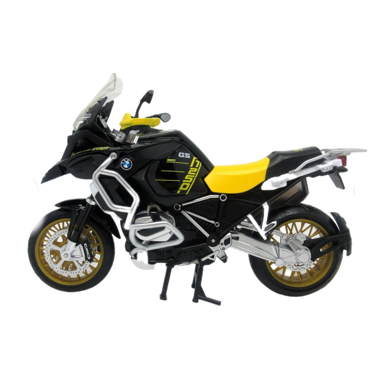 موتور بازی مدل بی ام و R1250 gs