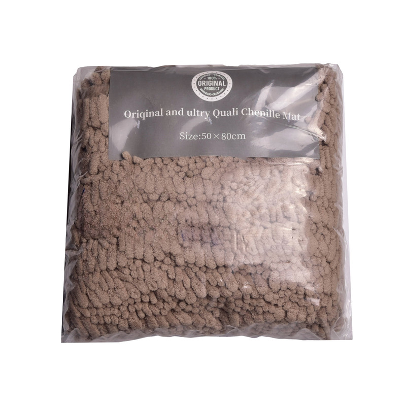 پادری اورجینال طرح ماکارانی سایز 50*80 سانتی متر مناسب برای فضای داخلی