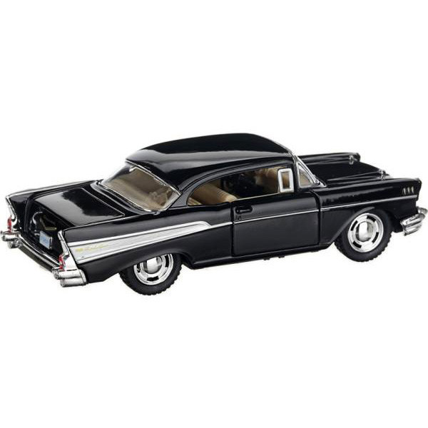 ماشین بازی کینزمارت مدل شورلت 1957 Chevrolet Bel Air کد KT5313