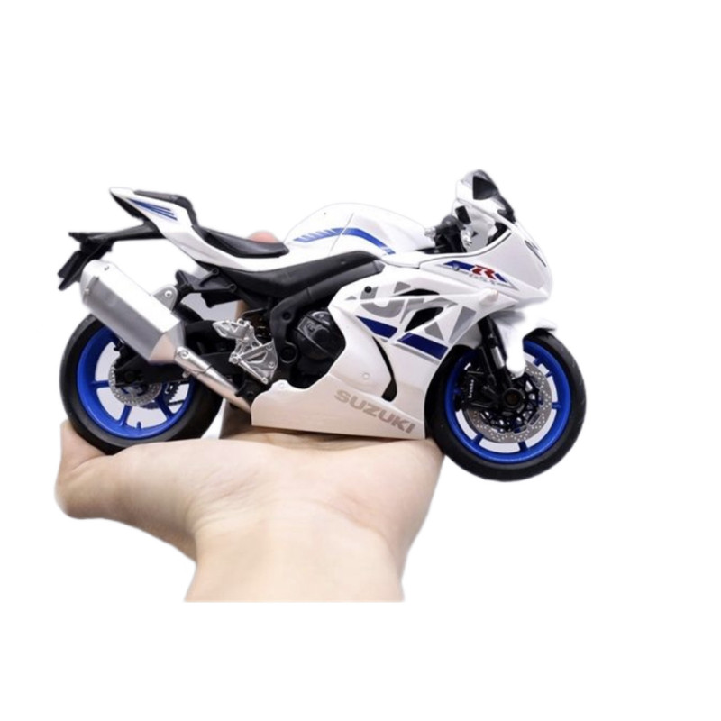 موتور بازی مدل سوزوکی GSX1000R