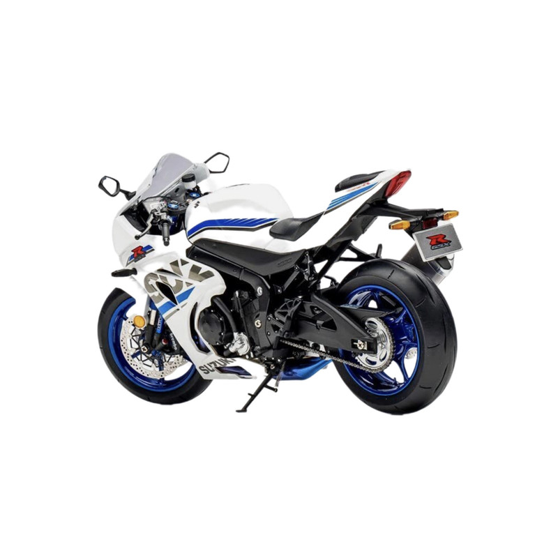 موتور بازی مدل سوزوکی GSX1000R