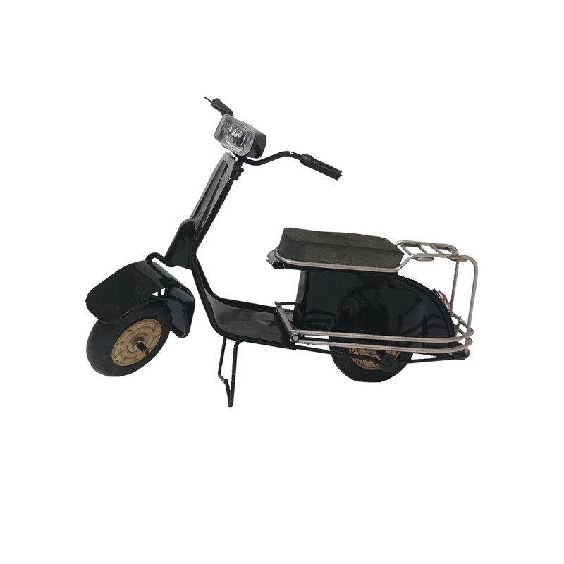 موتور بازی مدل وسپا فلزی کد SD002