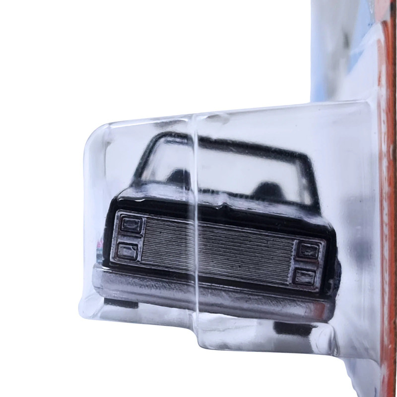 ماشین بازی هات ویلز مدل HW 83 Chevy Silverado