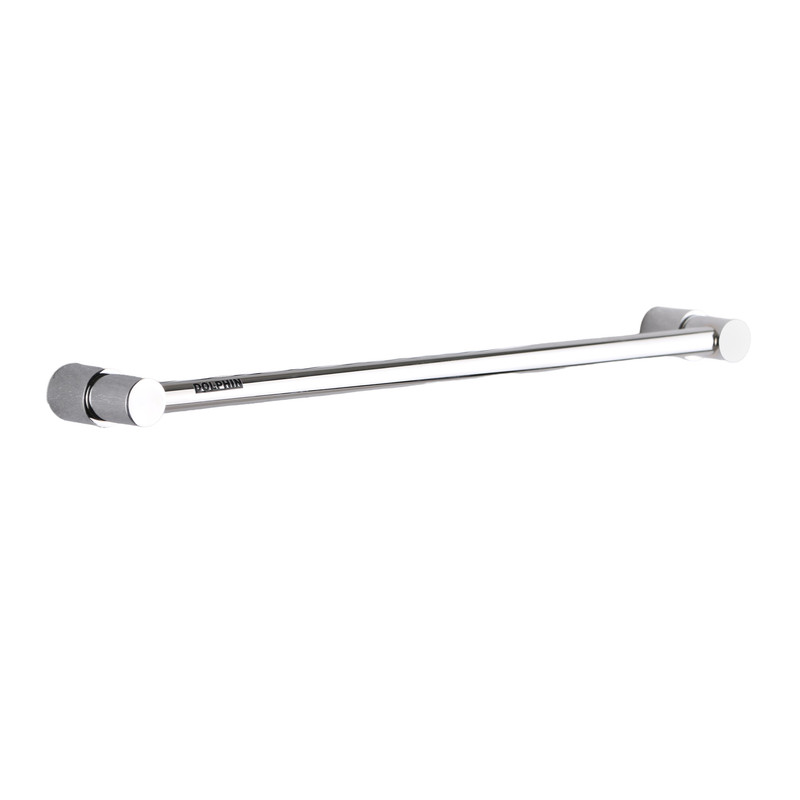 آویز حوله دلفین مدل 2530-L35-C