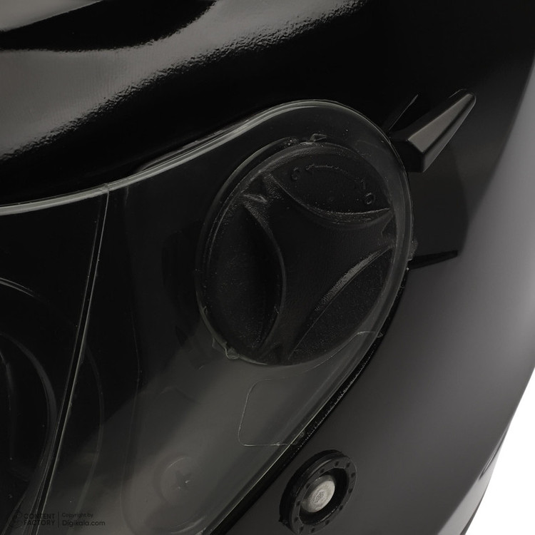 کلاه کاسکت مردانه بدون فک لائوس مدل helmet B1