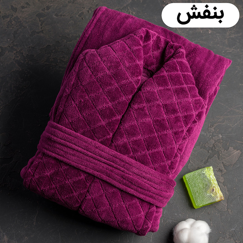 حوله پالتویی دیفکتو مدل تیلا سایز 125