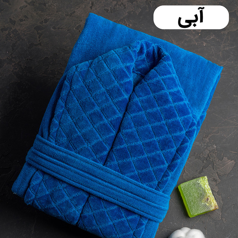 حوله پالتویی دیفکتو مدل تیلا سایز 125