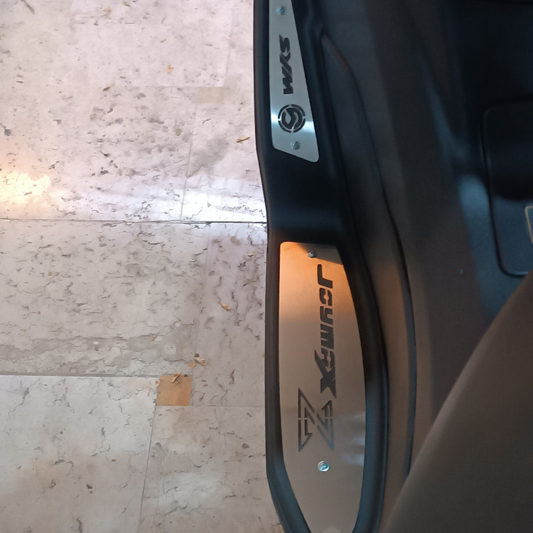 کف پایی اس وای ام مدل جوی مکس کد 03 مجموعه 4 عددی