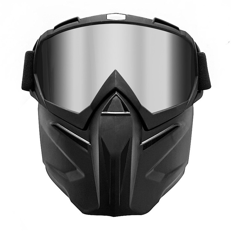 عینک موتور سواری هارمن مدل Goggles-03