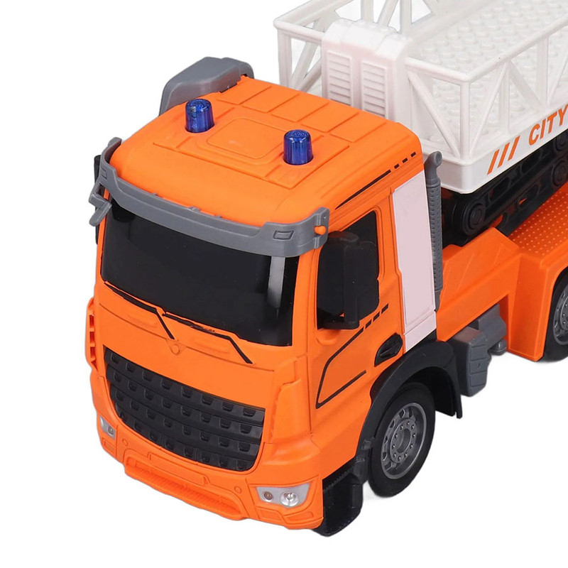 جرثقیل کنترلی مدل بالابر طرح 11 کانال 10 کیلومتری کد HJ8005-2D