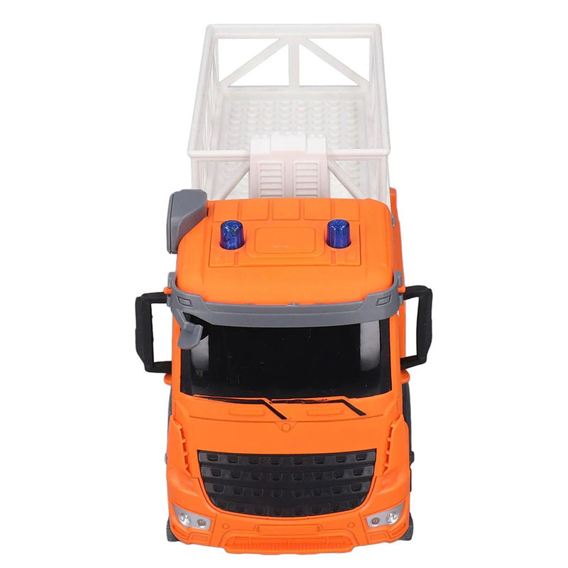 جرثقیل کنترلی مدل بالابر طرح 11 کانال 10 کیلومتری کد HJ8005-2D