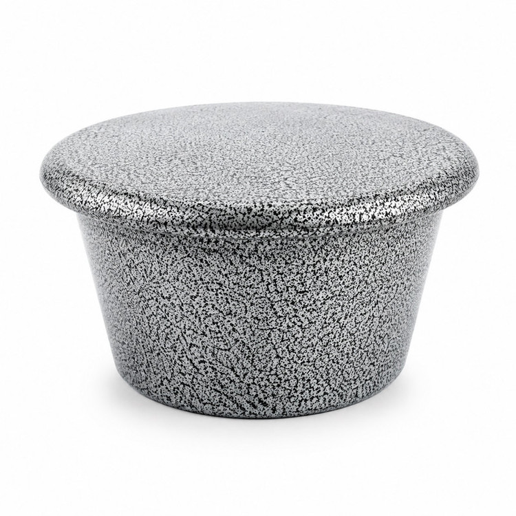 کته پز مدل گرانیتی کد S16 سایز 16