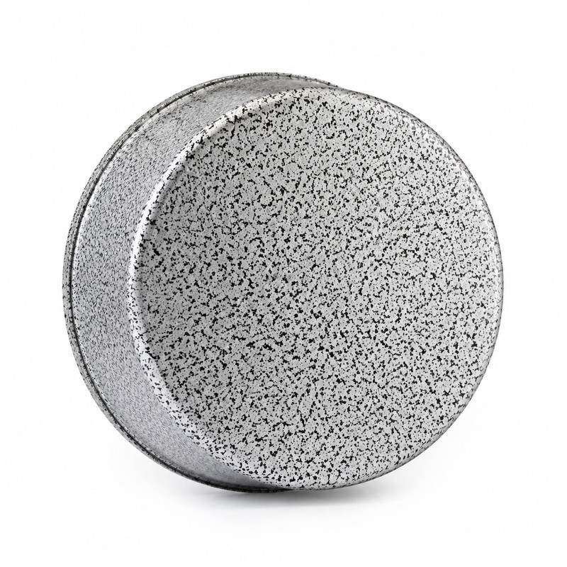 کته پز مدل گرانیتی کد S16 سایز 16