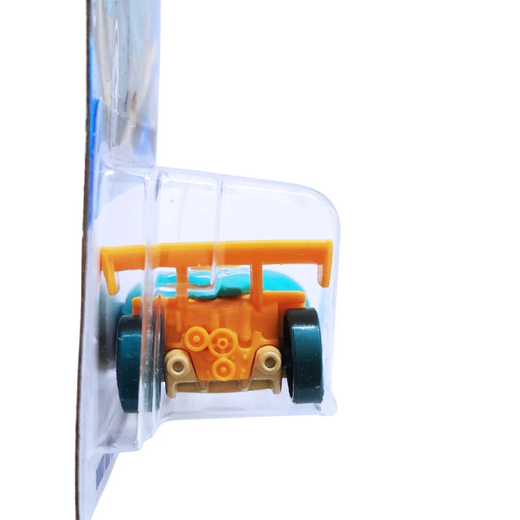 ماشین بازی هات ویلز مدل HW Donut Drifter Beignet De Derapage