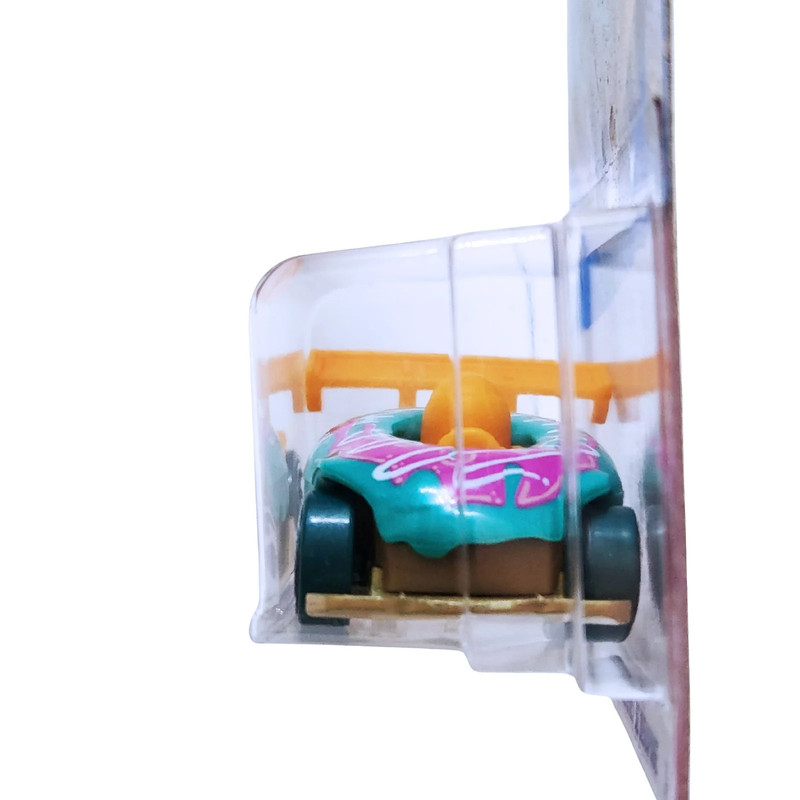 ماشین بازی هات ویلز مدل HW Donut Drifter Beignet De Derapage