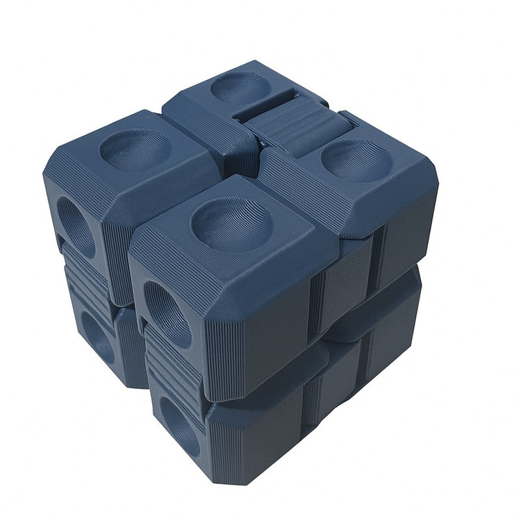 فیجت کبوب مدل A01