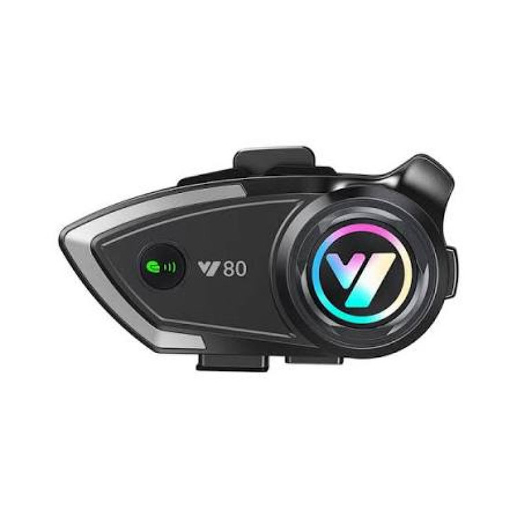 هدست بلوتوثی کلاه کاسکت مدل y80