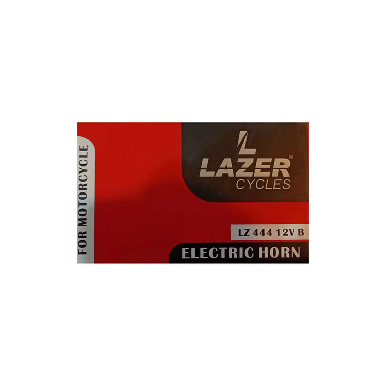بوق موتور سیکلت لیزر مدل LZ 444 12 VB مناسب برای هندا
