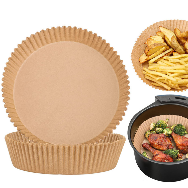 کاغذ سرخ کن پیک نیک مدل ایر فرایر R20 بسته 50 عددی