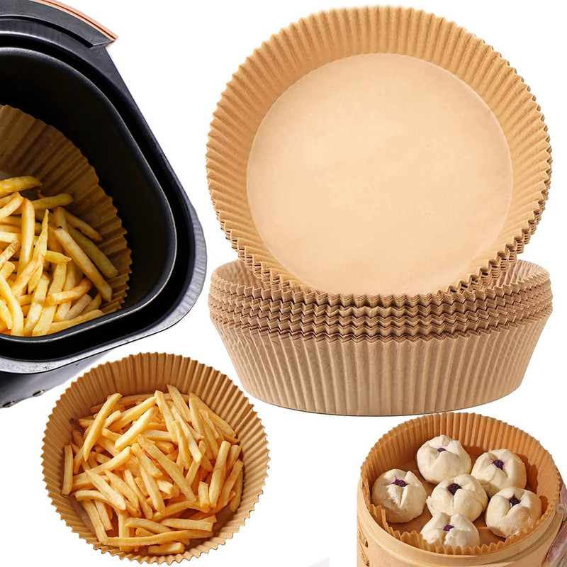 کاغذ سرخ کن پیک نیک مدل ایر فرایر R20 بسته 50 عددی