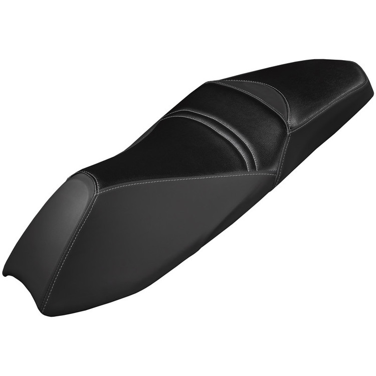 روکش زین موتور سیکلت رادمان مدل SOFT مناسب برای هوندا PCX 160