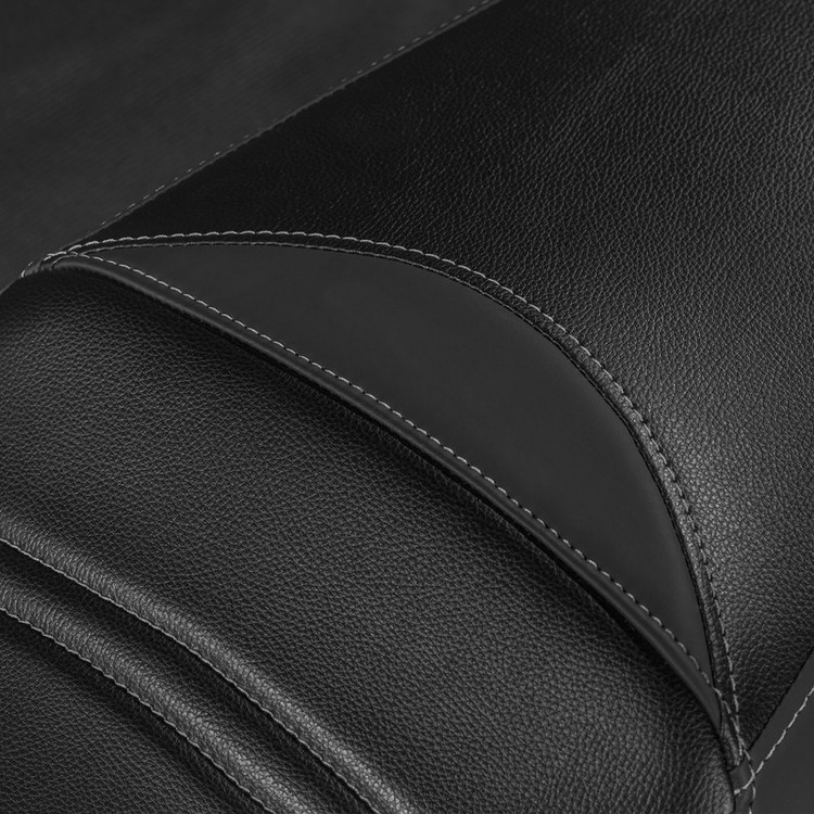 روکش زین موتور سیکلت رادمان مدل SOFT مناسب برای هوندا PCX 160