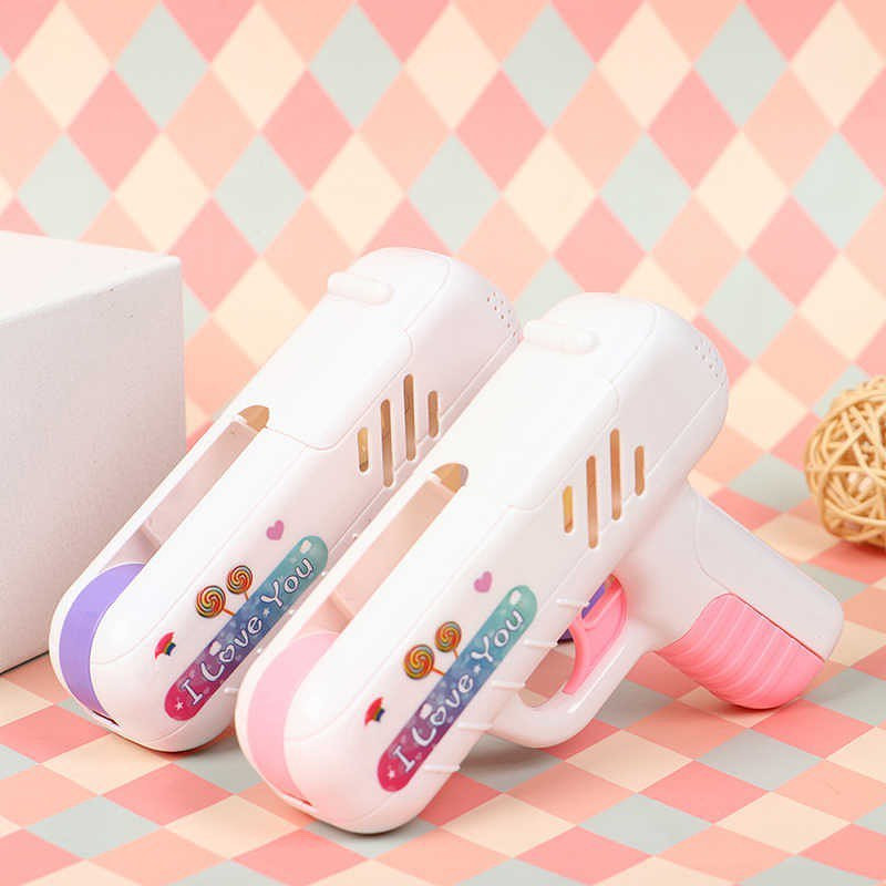 ابزار شوخی مدل Lollipop Gun