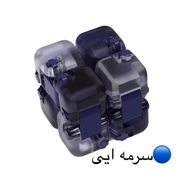 فیجت ضد استرس هارمن مدل ZJMH02IQI