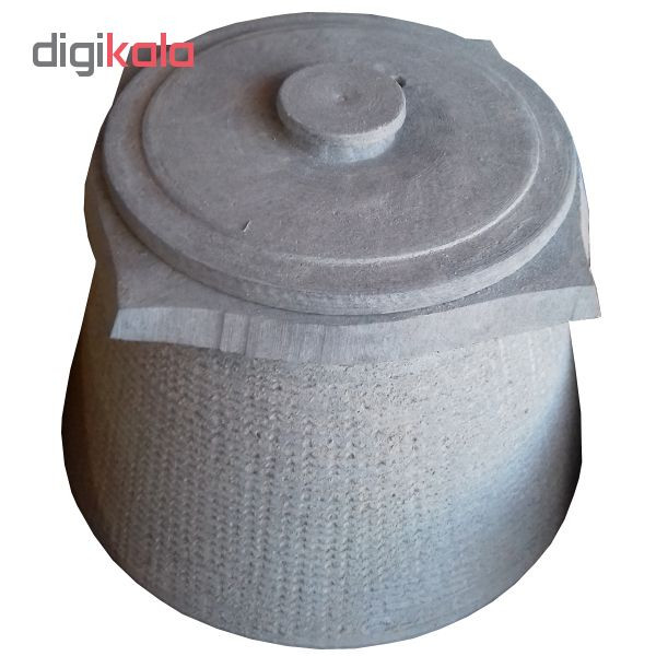 ظرف دیزی کد H4