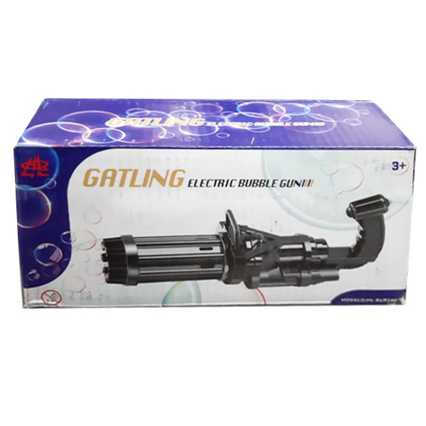 تفنگ حباب ساز مدل HL-2802