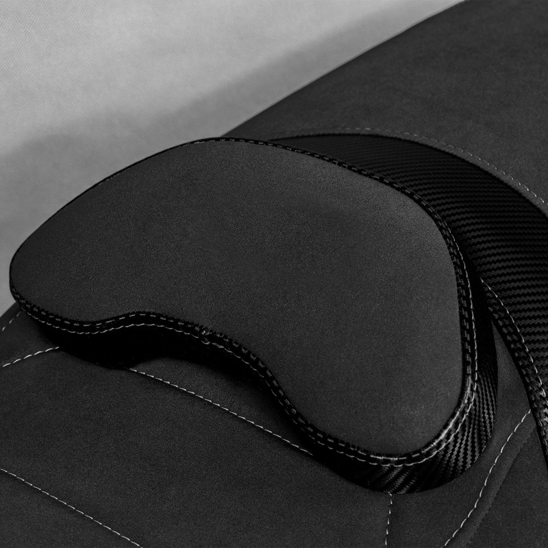 روکش زین موتور سیکلت مدل COMFORT مناسب برای JT200