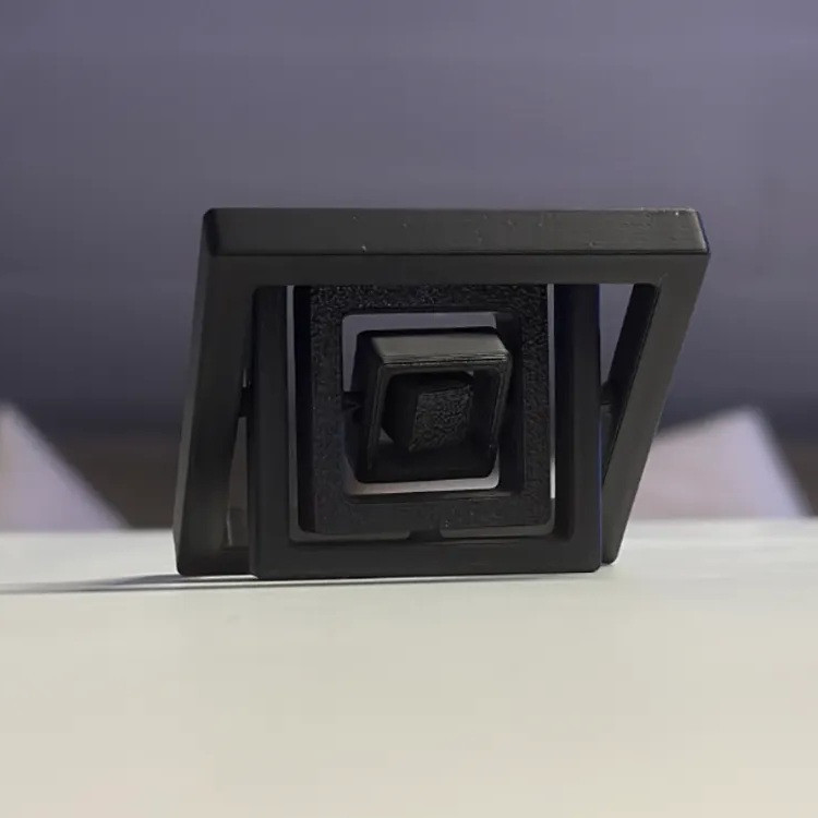 فیجت ضد استرس مدل Square