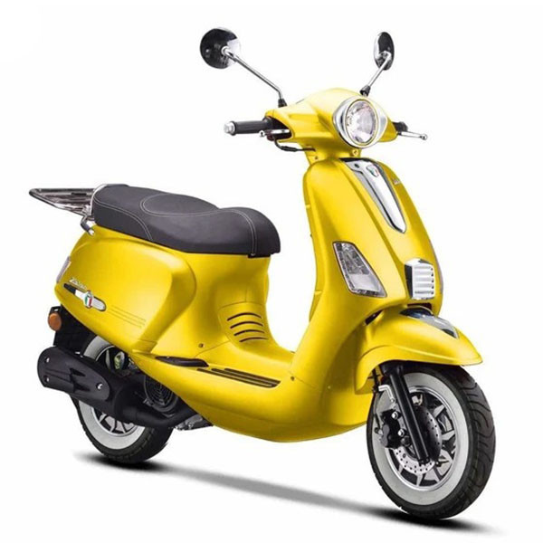 آینه موتورسیکلت مدل DINO-125 مناسب برای کاوان بنلی هوندا بسته 2عددی