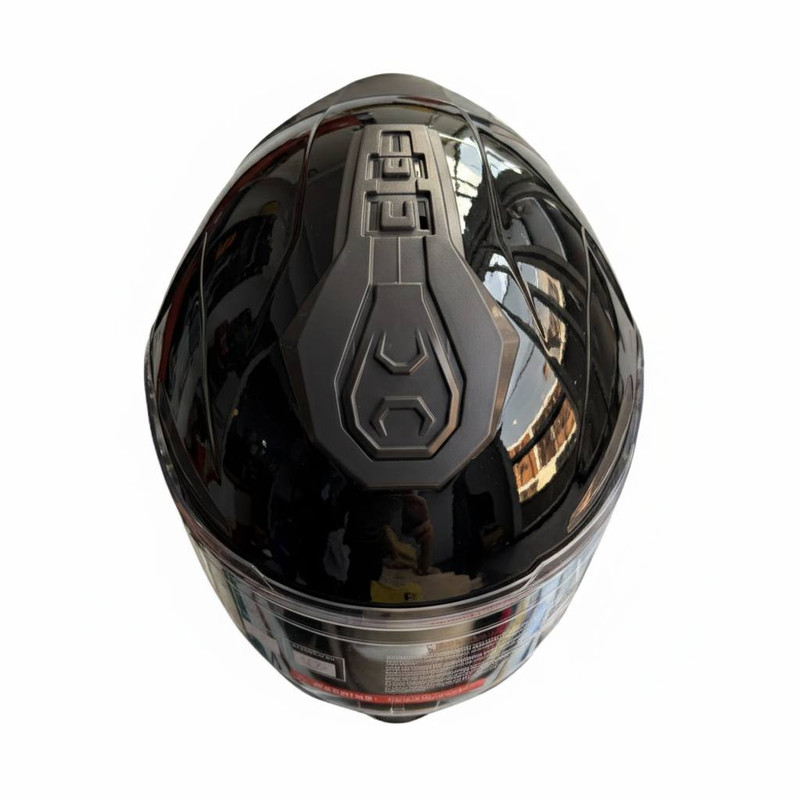 کلاه کاسکت فکمتحرک فابریک مدل F20 B