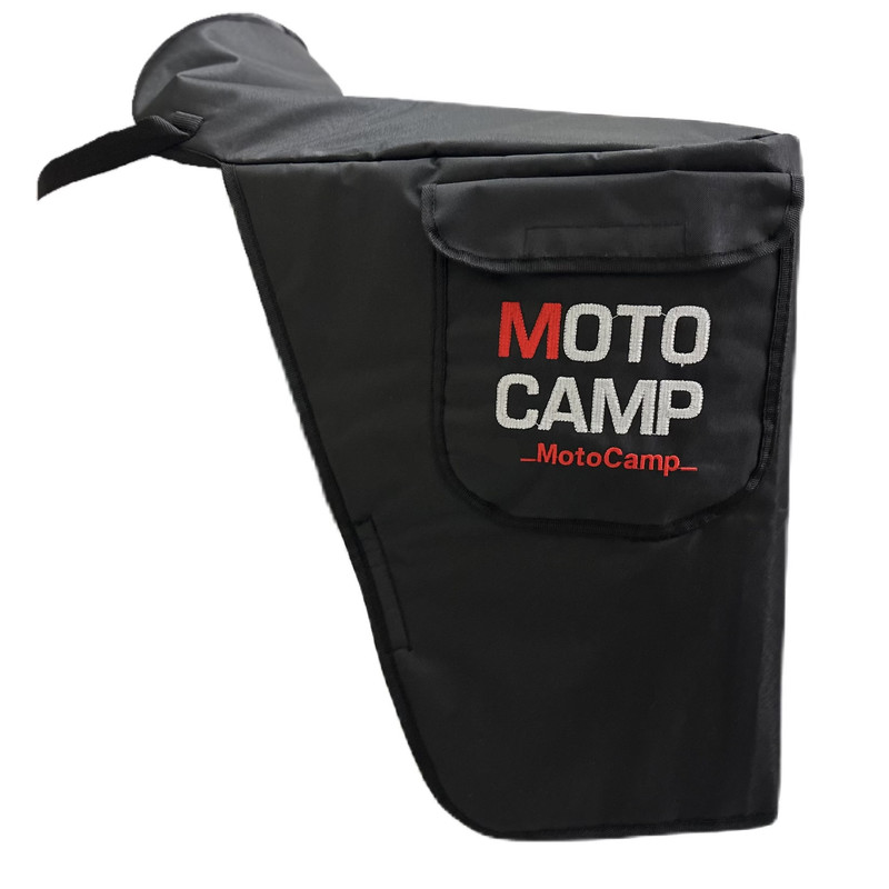 روپایی موتوکمپ مدل MotoCamp
