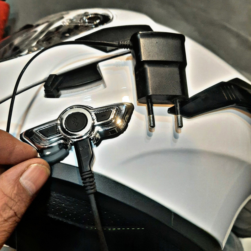 کلاه کاسکت جیکای مدل K902